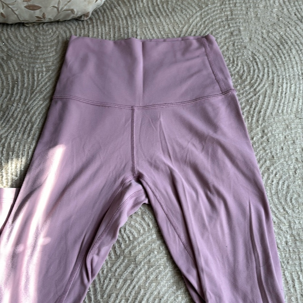 Lulu lemon aligns 21’